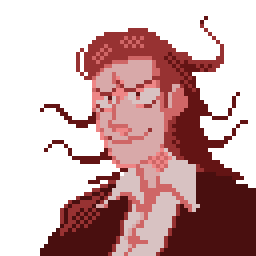 Young Washizu Iwao- from "Washizu" (The Akagi Spin-off)