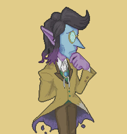 Kiger (Owned by @Heinzlike)